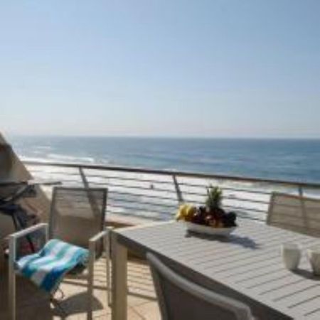 6B Sugar Beach Umdloti Beachfront Magic Luaran gambar