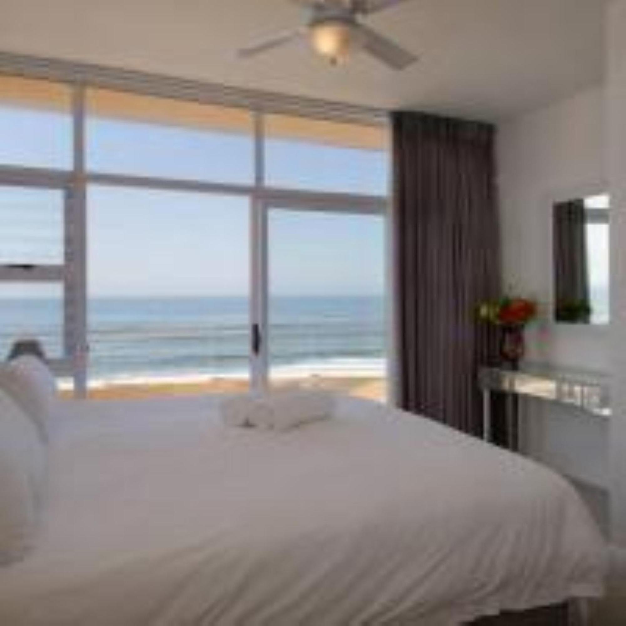 6B Sugar Beach Umdloti Beachfront Magic Luaran gambar