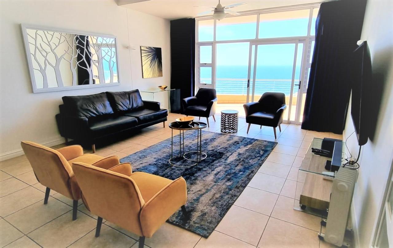 6B Sugar Beach Umdloti Beachfront Magic Luaran gambar