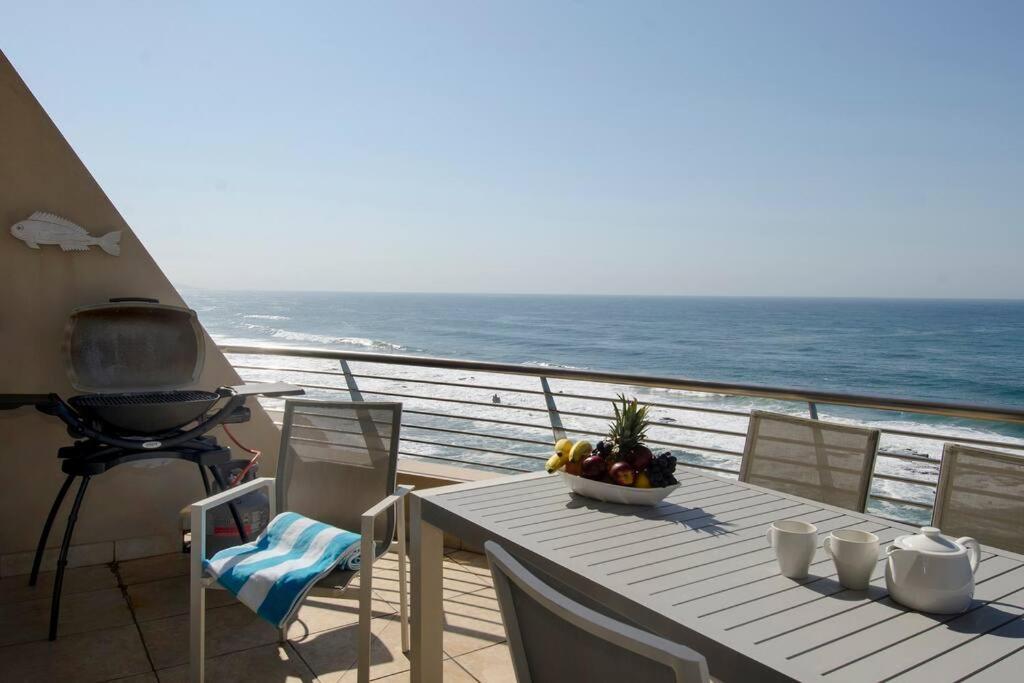 6B Sugar Beach Umdloti Beachfront Magic Luaran gambar