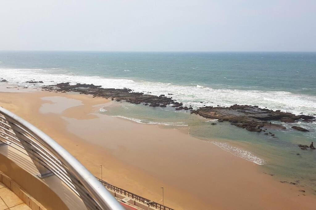 6B Sugar Beach Umdloti Beachfront Magic Luaran gambar