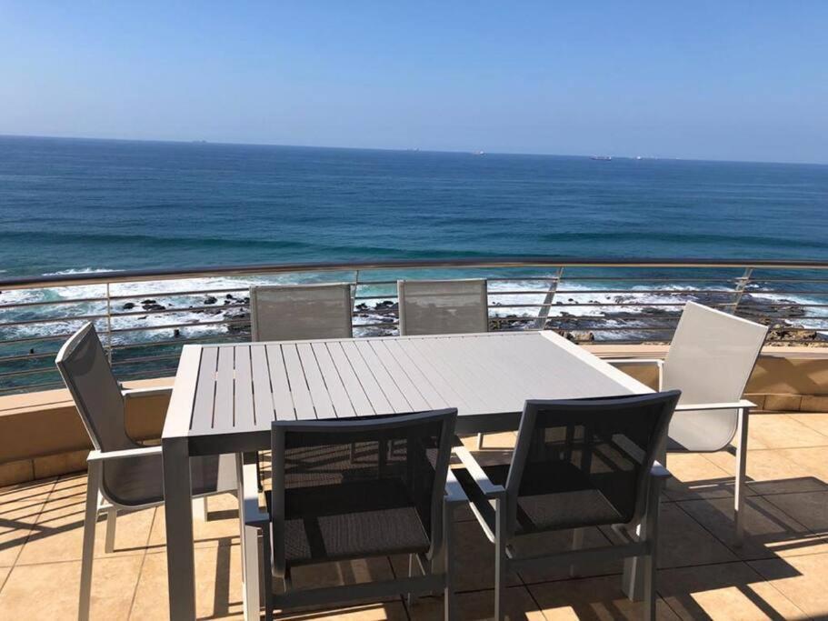 6B Sugar Beach Umdloti Beachfront Magic Luaran gambar