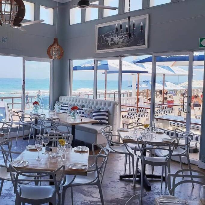 6B Sugar Beach Umdloti Beachfront Magic Luaran gambar