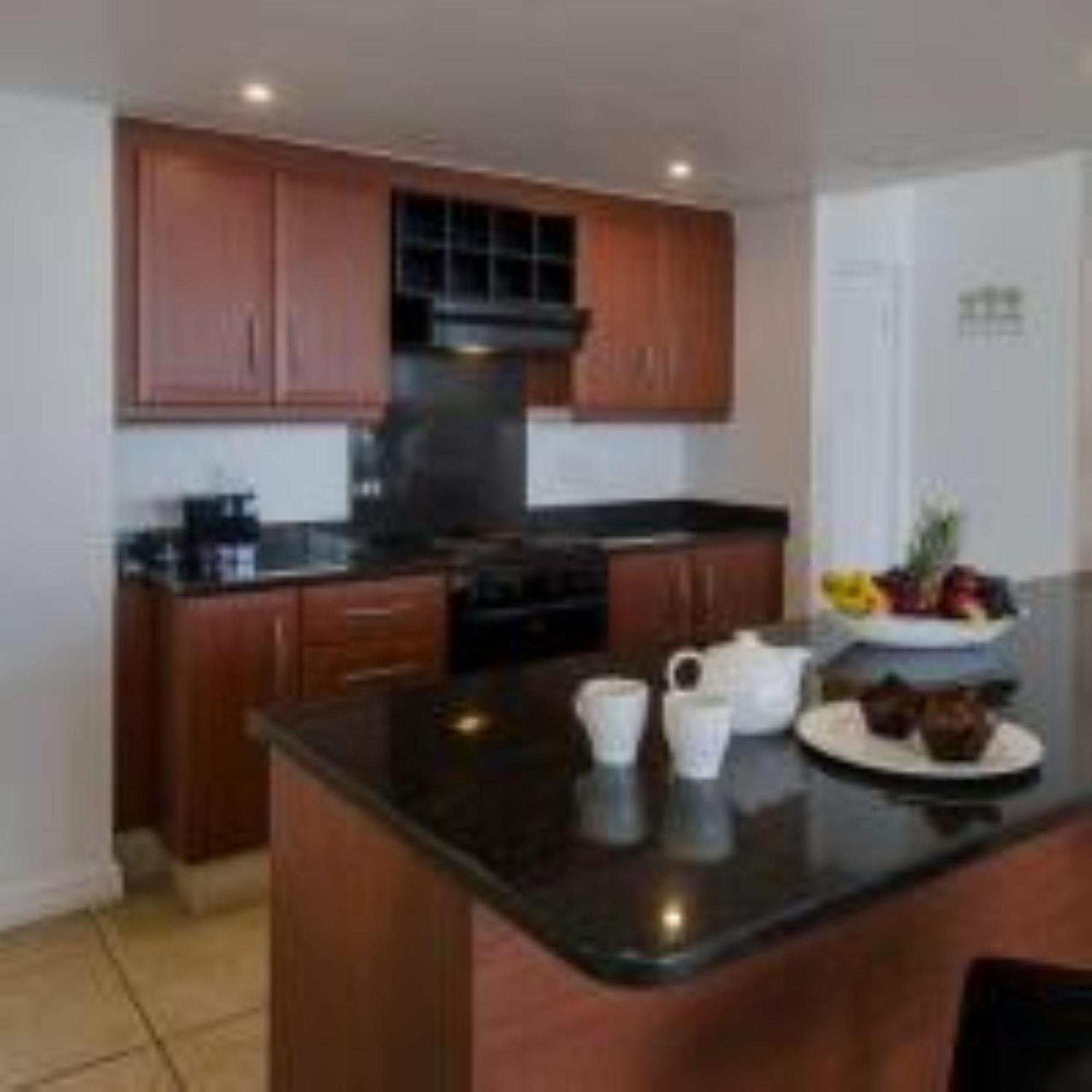 6B Sugar Beach Umdloti Beachfront Magic Luaran gambar