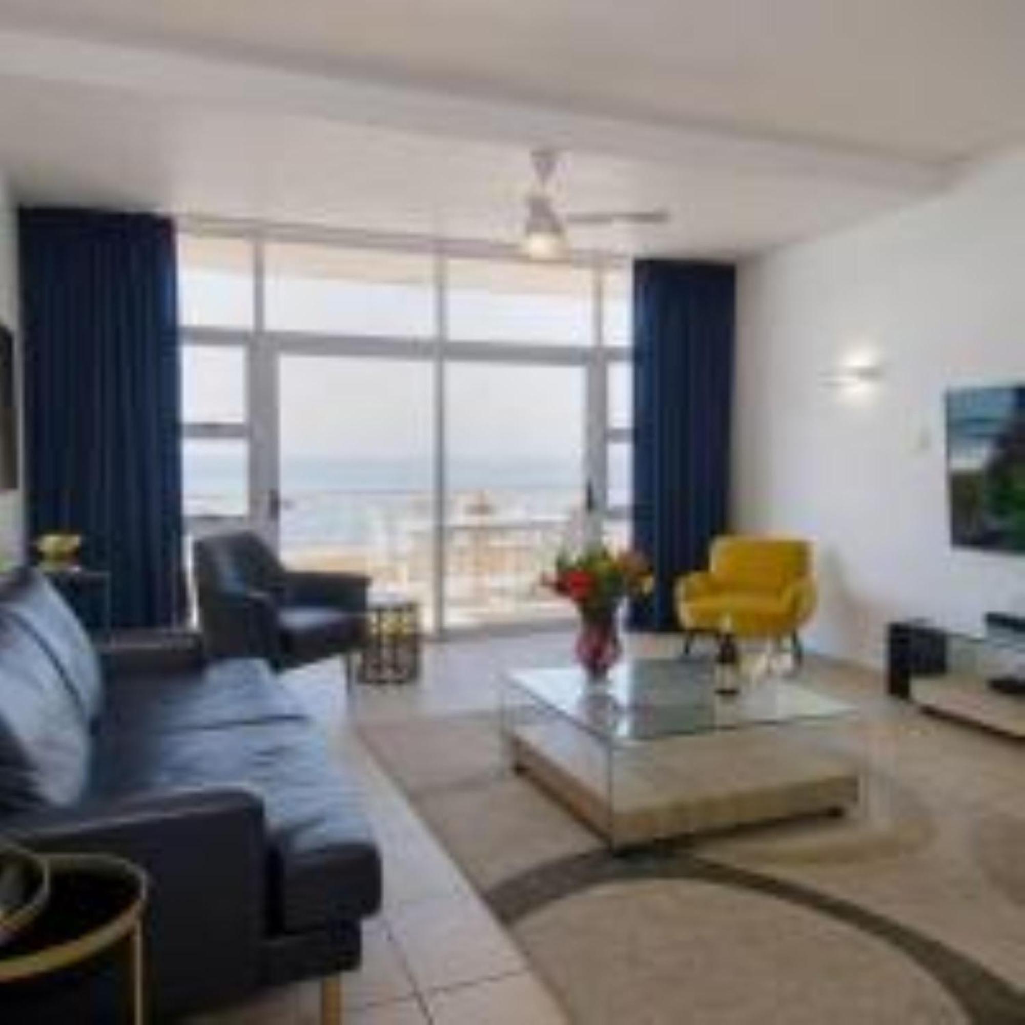 6B Sugar Beach Umdloti Beachfront Magic Luaran gambar